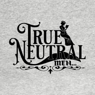 True Neutral T-Shirt